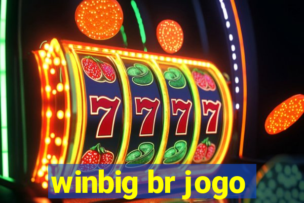 winbig br jogo